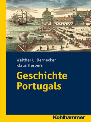 cover image of Geschichte Portugals